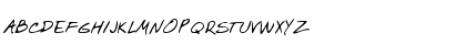 LEHN275 Regular Font