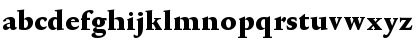 Lexicon No2 Roman F Txt Font