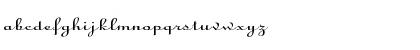 Linoscript-Light Ex Regular Font
