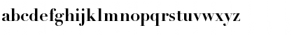 LinotypeDidot Bold Font