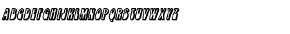 LopplerDisplay Bold Italic Font