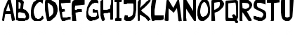 Malkmus_erc_001 Regular Font