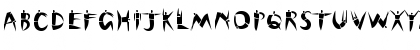 Man At Play Regular Font