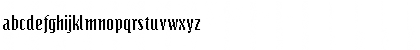 Maryland Regular Font