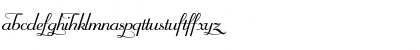 Mayfair Alt Regular Font