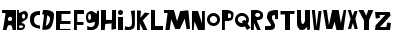 Megafon Regular Font