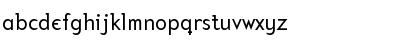 Mercury Regular Font