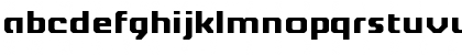 Berkelium Type Regular Font