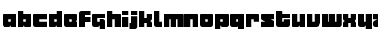 Metropolian Demo Regular Font