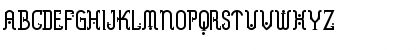 MetropolisNF Regular Font