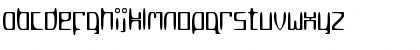 MetroSlum Regular Font