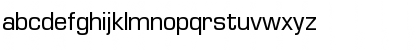 Metrostyle Regular Font