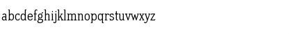 MeyerTwo Regular Font