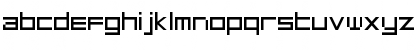 MicroTech Regular Font