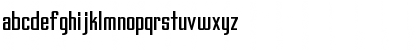 Mingo Regular Font