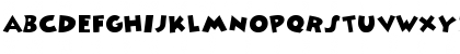 Minnie's Hat Regular Font