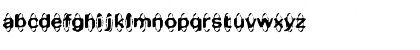 Mischstab Apfelsaft Regular Font