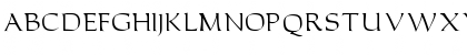 MisioSCapsSSK Regular Font