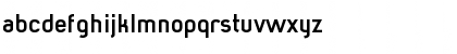 MisterGiacco Regular Font