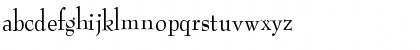 MonitorSSK Regular Font