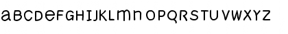 MonoMouseFS Regular Font