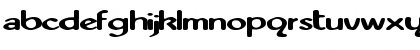 Mor Regular Font