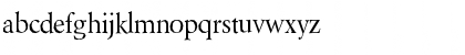 Berylium Regular Font