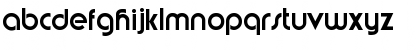 MumboDisplaySSK Regular Font