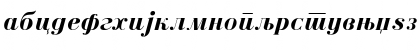 M_Bodoni Bold Italic Font