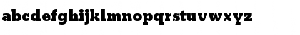 BetonPEEExtBol Regular Font