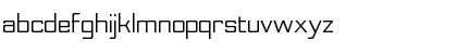 Nesobrite Regular Font