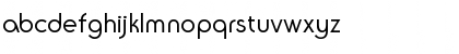 NeuseLightSSK Regular Font