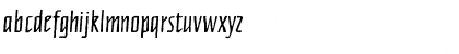 Newberlin Regular Font