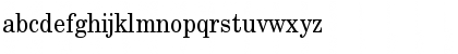 NewBostonCondensed Normal Font