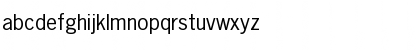 NewsGotNo2T Regular Font