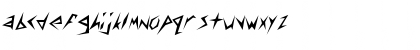 Newt Normal Font