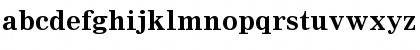 Nimrod MT Bold Font