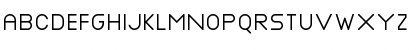 Nottke Regular Font