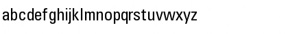 NovaCondSSK Regular Font