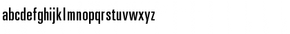 NovaUltraCondSSK Regular Font