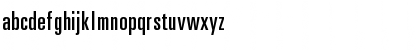 NovaUltraCondSSK Regular Font