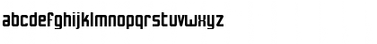 NuWave BV 2.0 Regular Font