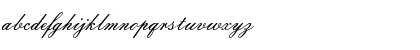 00377 Regular Font