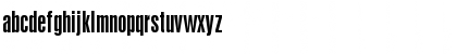 00526 Regular Font