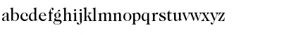 00549 Regular Font