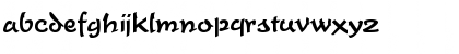 00826 Regular Font