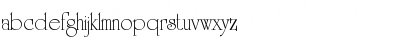 00859 Regular Font