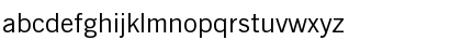 00929 Regular Font