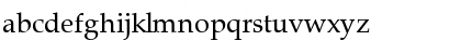 00970 Regular Font