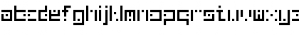 00Cryptix Regular Font